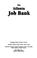 Cover of: The Atlanta job bank (Job bank series)