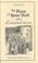 Cover of: The Poor of New York