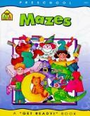 Cover of: Mazes (Get Ready Books)