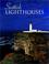 Cover of: Scottish Lighthouses