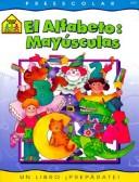 Cover of: Mayusculas Alfabeto by Barbara Gregorich