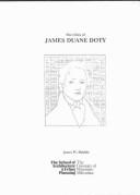 Cover of: The Cities of James Duane Doty (Publications in Architecture and Urban Planning) by James W. Shields