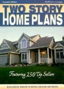 Cover of: Two Story Home Plans