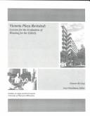 Cover of: Victoria Plaza Revisited: Lessons for the Evaluation of Housing for the Elderly