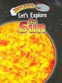 Cover of: Let's Explore the Sun (Space Launch!)