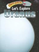 Cover of: Let's Explore Uranus (Space Launch!)