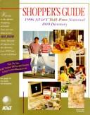 Shopper's Guide by Patricia G. Selden