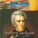 Cover of: Andrew Jackson (Great Americans)