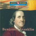 Cover of: Benjamin Franklin (Great Americans)