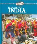Cover of: Descubramos India/Looking at India (Descubramos Paises Del Mundo / Looking at Countries)