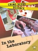 Cover of: Crime Scene Science
