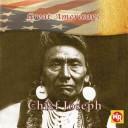 Cover of: Chief Joseph (Great Americans) | Barbara Kiely Miller