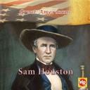 Cover of: Sam Houston (Great Americans)