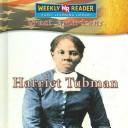Cover of: Harriet Tubman (Great Americans) by Monica Rausch