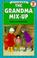Cover of: The Grandma Mix-Up (I Can Read Book 2)
