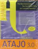 Front cover of Atajo 3.0 by Frank Dominguez