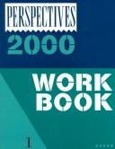 Cover of: Perspectives 2000 by Linda Lee
