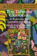 Cover of: The Tapestry Grammar: A Reference for Learners of English (College ESL)