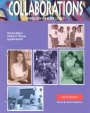 Front cover of Collaborations: Literacy by Lynda Terrill Moss
