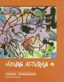 Cover of: Nuevas Alturas