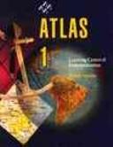 Cover of: Atlas by David Nunan