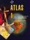 Cover of: Atlas