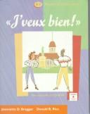 Cover of: J'Veux Bien!: Manuel De Preparation