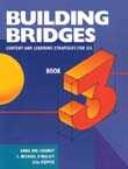 Cover of: ACT Mstrs-Building Bridges Level 3