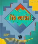 Cover of: Ya Veras!: Segundonivel
