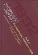 Pathology Annual 1992 PART 2