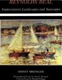 Reynolds Beal, impressionist landscapes and seascapes