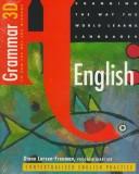 Cover of: Grammar 3D