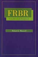 Cover of: FRBR: A Guide for the Perplexed