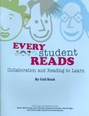 Cover of: Every Student Reads by Gail Bush