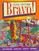 Cover of: Bravo! | Judith A. Muyskens