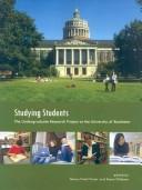 Studying students [electronic resource] by Nancy Fried Foster, Susan Gibbons
