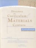 Cover of: Directory of Curriculum Materials Center