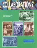 Cover of: Collaborations: English in Our Lives  | Jann Huizenga