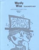 Cover of Wordly Wise 3 by Kenneth Hodkinson