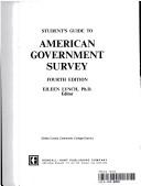Student Guide to American Government Survey