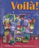 Front cover of Voila by Isabelle Kaplan