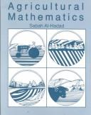 Agricultural Mathematics by Sabah Al-Hadad