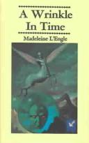 Cover of: A Wrinkle in Time by Pegasus, Madeleine L'Engle