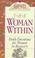 Cover of: The Woman Within