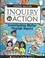 Cover of: Inquiry In Action