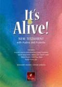 Cover of: It's Alive! NT NLT (Nlt Bibles)