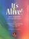 Cover of: It's Alive! NT NLT (Nlt Bibles)