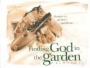 Cover of: Find God in the Garden (calendar)