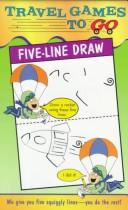 Cover of: Five-line Draw