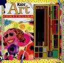 Cover of: Kids' Art Funstation (Workstations)